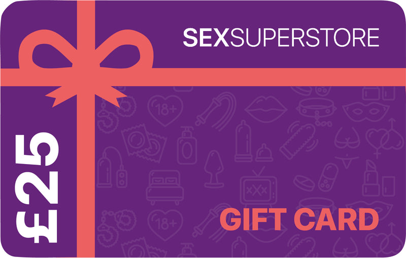 Sex Superstore Gift Card
