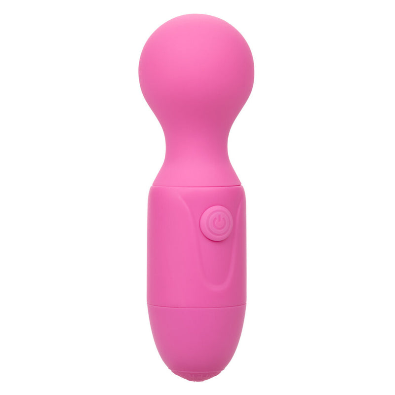 First Time Rechargeable Massager