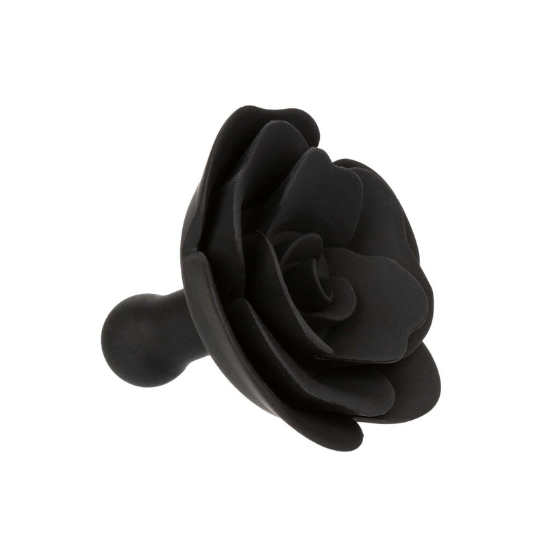 CalExotics Forbidden Removable Rose Gag