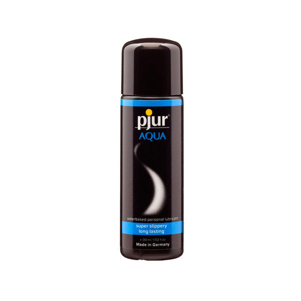 Pjur Aqua Water-Based 30ml