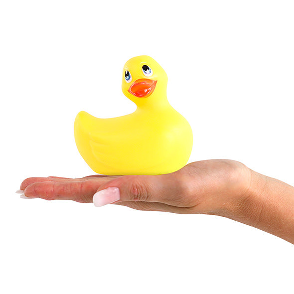 I Rub My Duckie 2.0 Classic Massager | I Rub My Duckie Massager