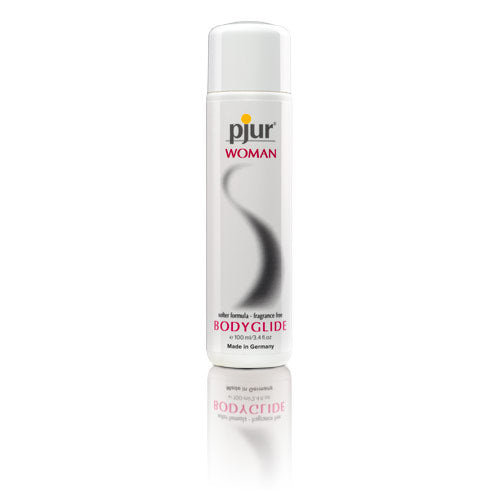 Pjur Woman Body Glide 30ml Silicone-Based