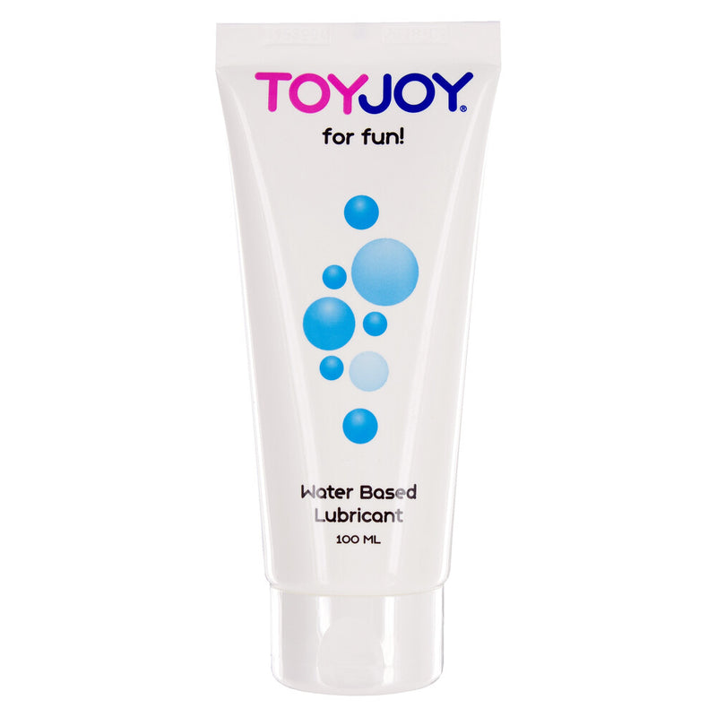 Toy Joy Water-Based Lubricant 100ml