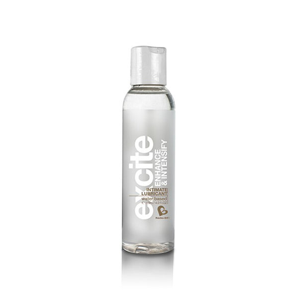 Rocks Off Excite Intimate Enhance And Intensify Lubricant Water-Based