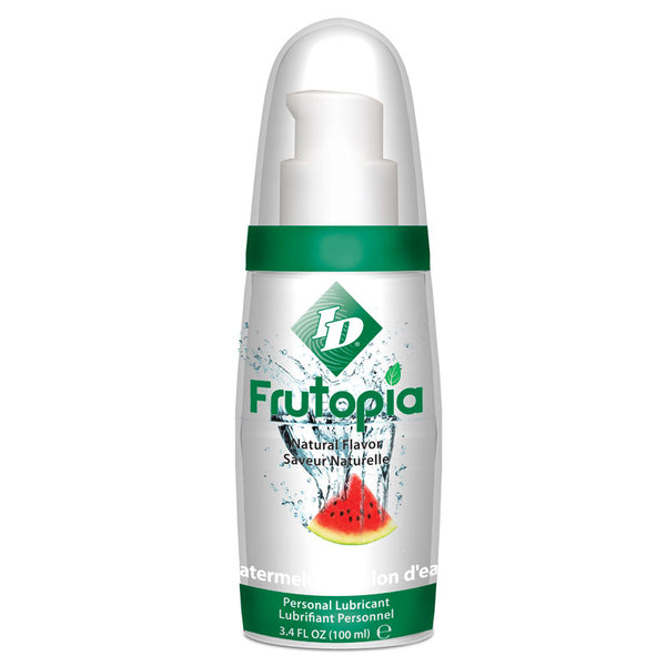 ID Frutopia Personal Lubricant Watermelon Water-Based