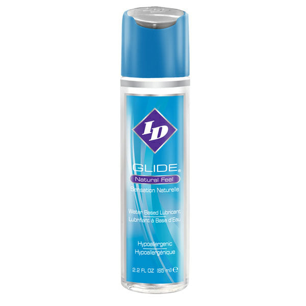 ID Glide Lubricant 2.2oz Water-Based