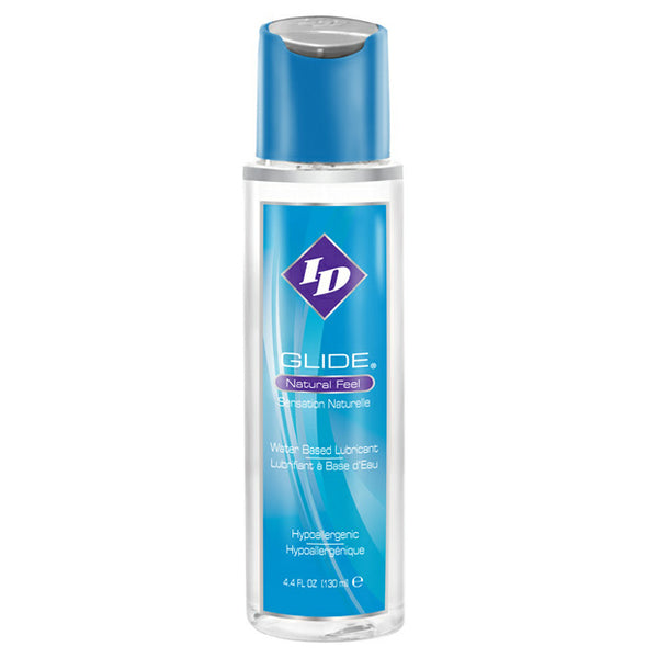 ID Glide Lubricant 4.4 oz Water-Based