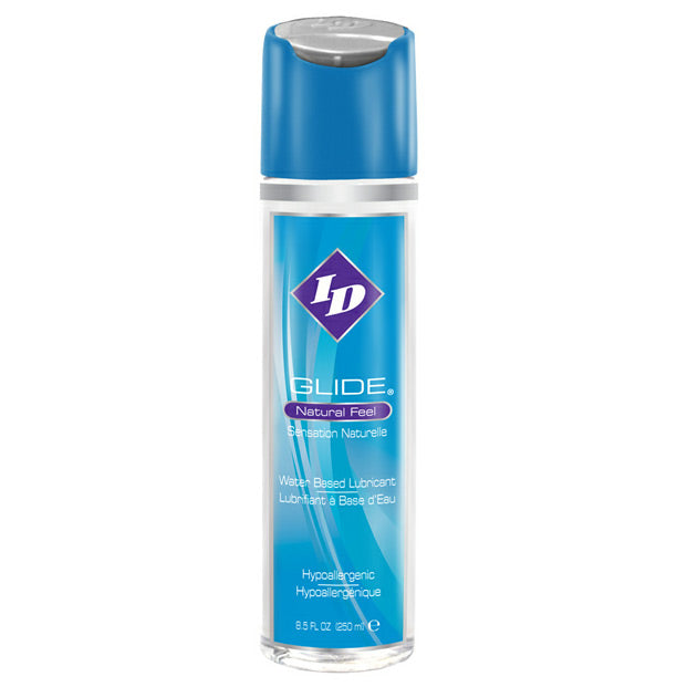 ID Glide Lubricant 8.5 oz Water-Based
