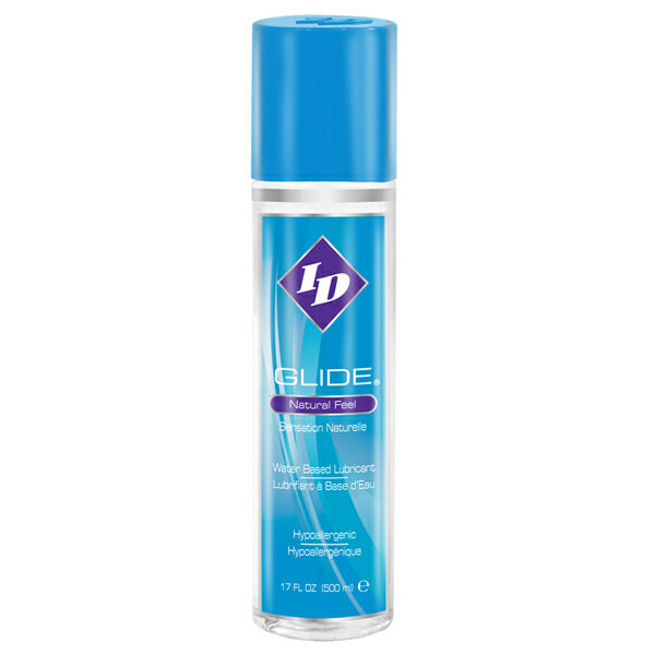 ID Glide Lubricant 17oz Water-Based