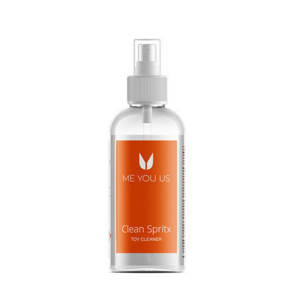Me You Us Spritz Toy Cleaner 150ml