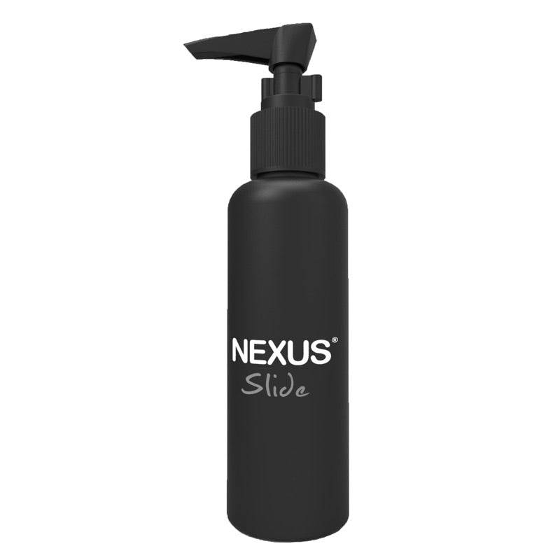 Nexus Slide Water-Based Lubricant