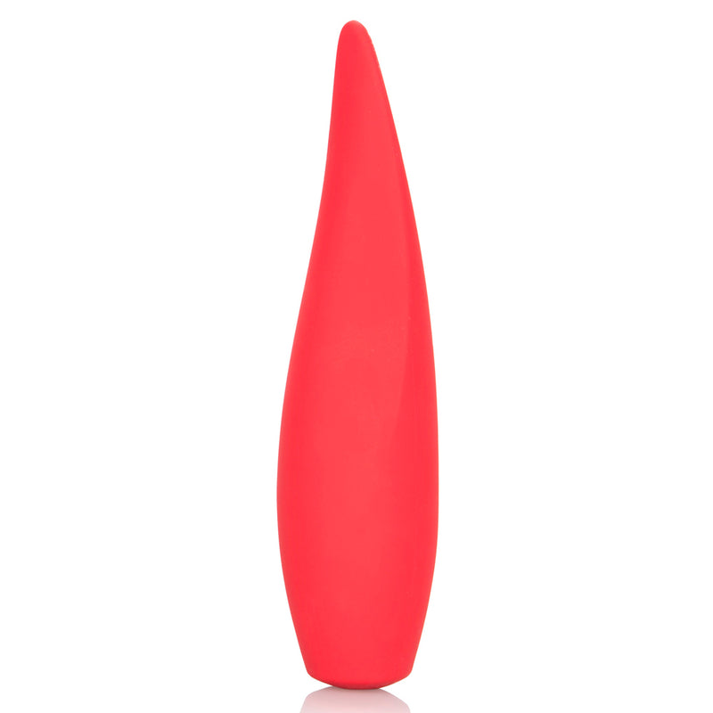 Red Hot Ember Rechargeable Vibrator