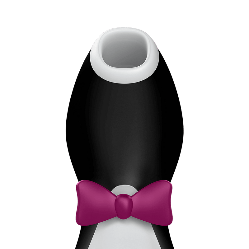 Satisfyer Pro Penguin Clitoral Massager