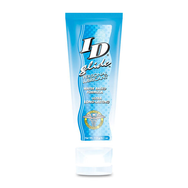 ID Glide Personal Lubricant Travel Size Water-Based